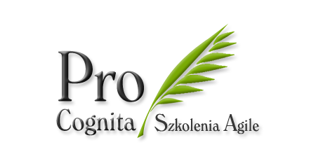 ProCognita - Szkolenia, Doradztwo, Zarządzanie Projektami Agile